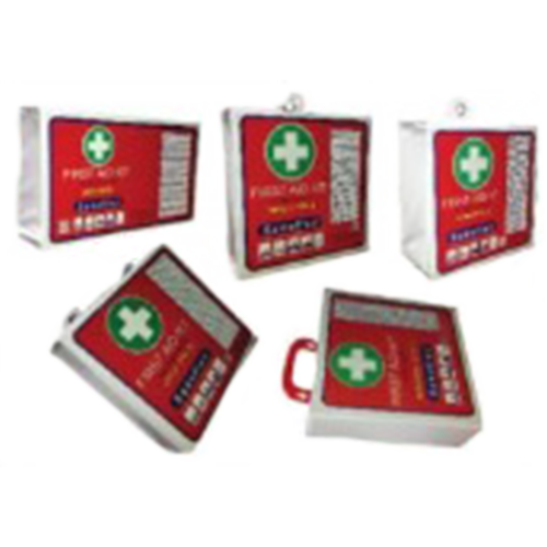 First Aid Kit